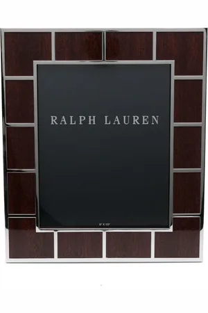 Ralph Lauren Hilding Bilderrahmen mit Einsätzen