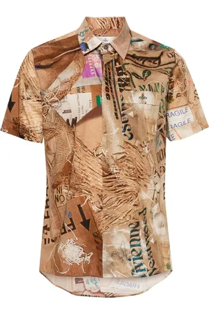 Vivienne Westwood Trash Hemd