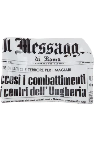 FORNASETTI Il Messagero
