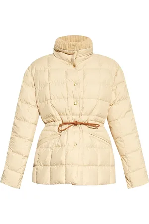 Moncler Antigone Steppjacke
