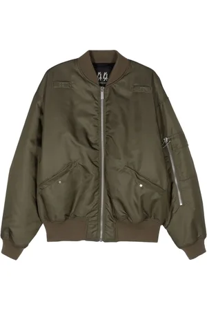44 Label Group Profiler Bomberjacke