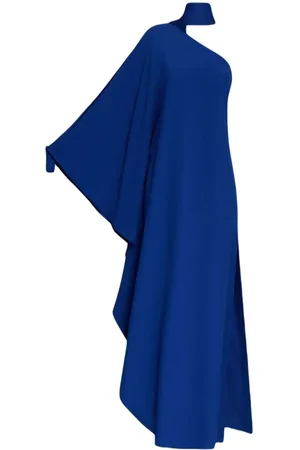 ‎Taller Marmo‎ Asymmetrisches Abendkleid