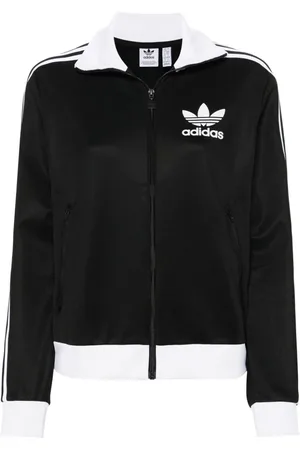 adidas Beckenbauer Sweatshirt mit Reißverschluss