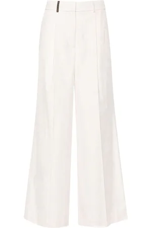 PESERICO SIGN Cordhose mit geradem Bein