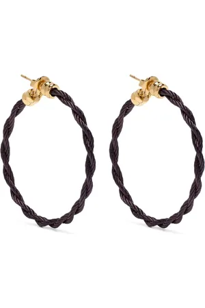 Charriol Love Twist Creolen