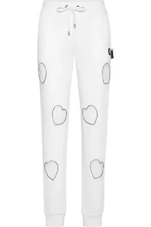 Philipp Plein Heart Jogginghose