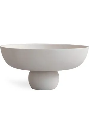 101 Copenhagen Mittelgroße Baburu Keramikschale (15cm x 30cm)