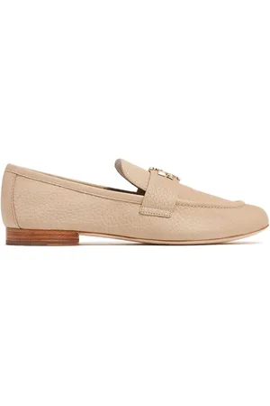 Tory Burch Loafer mit TT-Schild