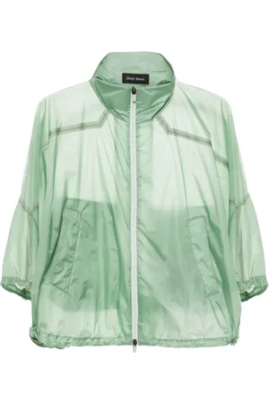 HERNO Leichte Laminar Jacke