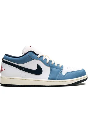 Jordan Air 1 "Motion" Sneakers