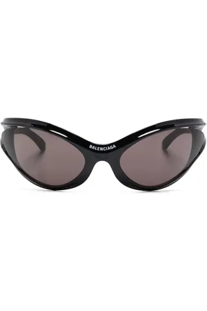 Balenciaga Dynamo Sonnenbrille