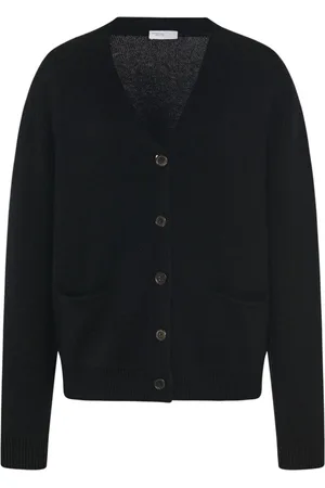 ROSETTA GETTY Cardigan mit V-Ausschnitt