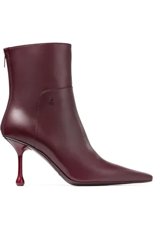 Jimmy Choo Cycas Stiefel