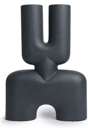101 Copenhagen Mittelgroße Cobra Double Vase 47cm