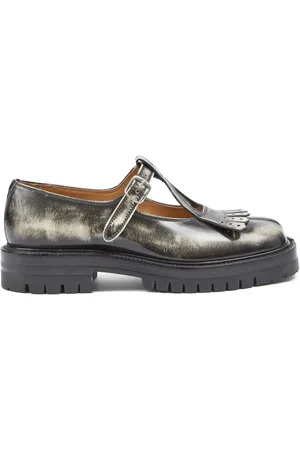 Maison Margiela Taby County Mary Janes