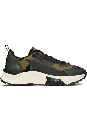 VALENTINO GARAVANI True Act Sneakers