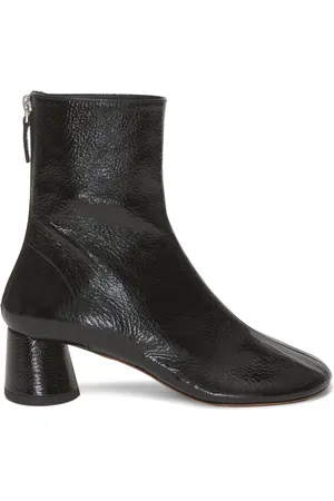 Proenza Schouler Stiefeletten mit Blockabsatz