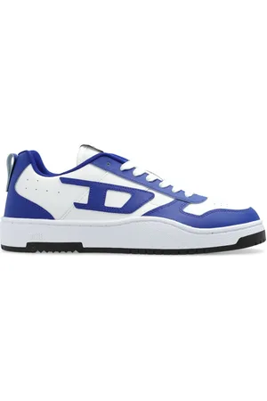 Diesel S-Ukiyo V2 Low Sneakers