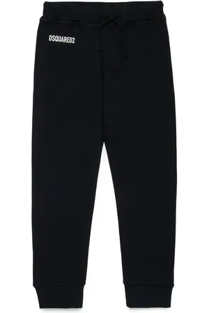 Dsquared2 Jogginghose mit Logo-Print