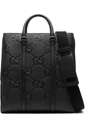 Gucci Mittelgroßer Shopper mit Jumbo GG