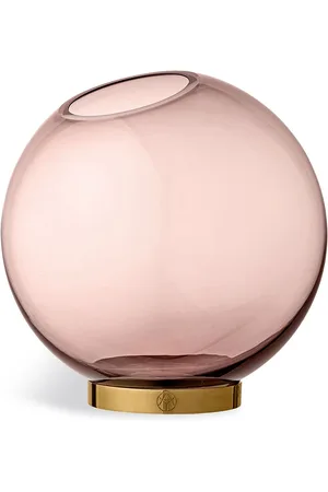 AYTM Globe Vase