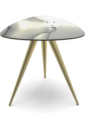 SELETTI Two of Spades Beistelltisch