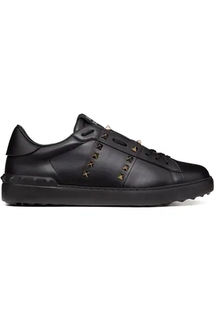 VALENTINO GARAVANI Rockstud Untitled Sneakers