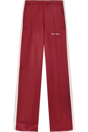 Palm Angels Jogginghose mit Logo
