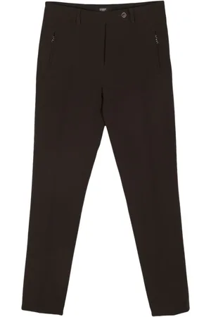 SEVENTY BY SERGIO TEGON Klassische Slim-Fit-Hose