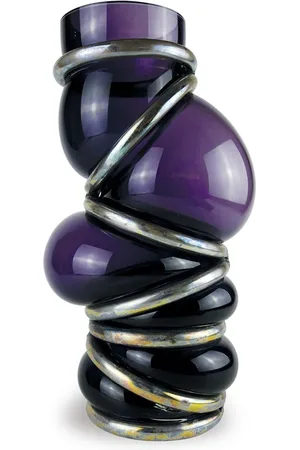 VANESSA MITRANI Asymmetrische Chain Ring Vase