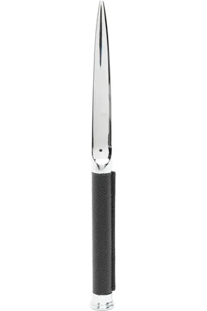 FABER-CASTELL Brieföffner aus Epsom-Leder