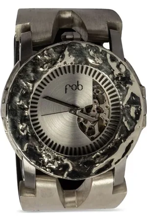 PARTS OF FOUR P4—FOB Watch #205 41mm