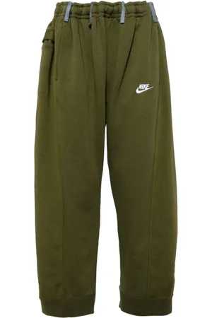 BLESS X Nike Jogginghose aus Denim