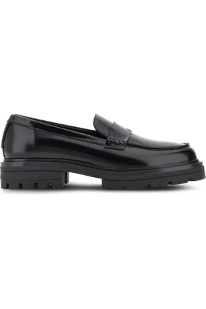 Hogan Klassische Loafer