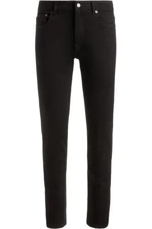 Bally Skinny-Jeans im Five-Pocket-Design