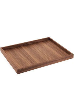 Schönbuch Rechteckiges Holztablett (30cm x 36,5cm)