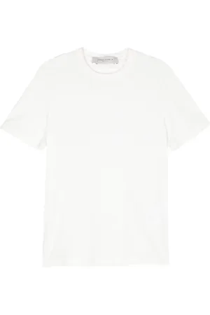 Golden Goose Crew-neck cotton T-shirt