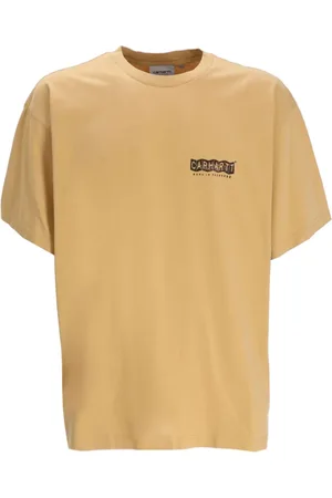 Carhartt S/S Stamp T-Shirt
