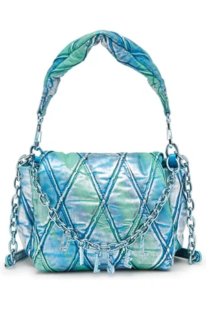 Diesel Charm-D S Schultertasche