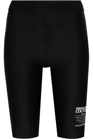 VERSACE Warranty Radlerhose