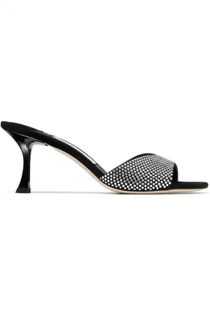 Jimmy Choo Skye Sandalen 70mm