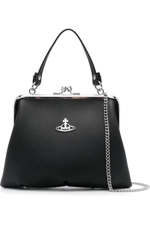 Vivienne Westwood Granny Frame Portemonnaie