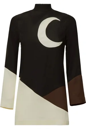 ‎Taller Marmo‎ Empty Quarter Minikleid