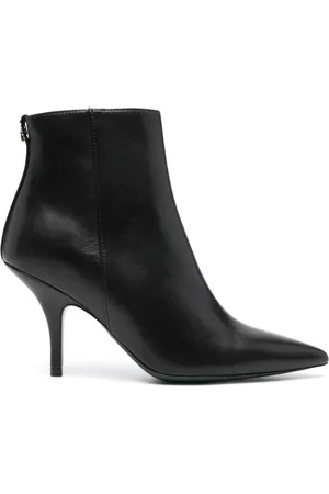 Patrizia Pepe Stiefel mit Fly-Niete 85mm