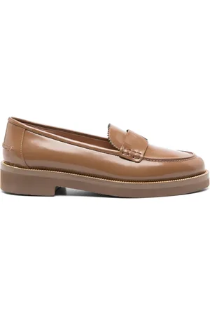 Aquazzura Aqua Loafer