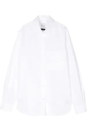 Paul Smith Popeline-Hemd