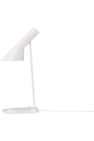 Louis Poulsen AJ Mini Tischlampe aus Stahl