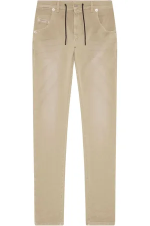 Diesel 2030 D-Krooley 0670M Jeans