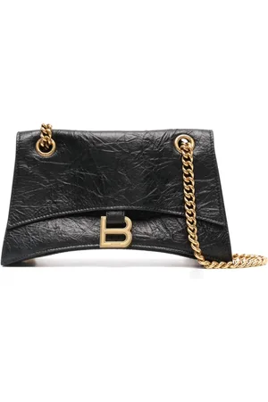 Balenciaga Kleine Crush Schultertasche