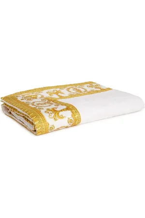 VERSACE I Love Baroque Badetuch